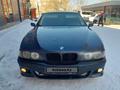 BMW 525 1996 годаfor2 380 000 тг. в Щучинск