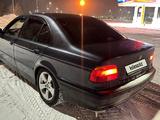 BMW 525 1996 годаfor2 380 000 тг. в Щучинск – фото 4