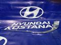 Накладка заднего бампера под ПТФ левая Hyundai Palisadeүшін23 300 тг. в Костанай – фото 2