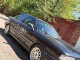 Audi 90 1989 годаүшін1 500 000 тг. в Усть-Каменогорск