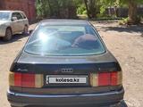 Audi 90 1989 годаүшін1 500 000 тг. в Усть-Каменогорск – фото 5