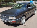 Audi 90 1989 годаүшін1 500 000 тг. в Усть-Каменогорск – фото 2