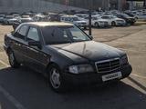 Mercedes-Benz C 280 1994 годаүшін1 800 000 тг. в Алматы – фото 2