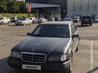 Mercedes-Benz C 280 1994 года за 1 800 000 тг. в Алматы