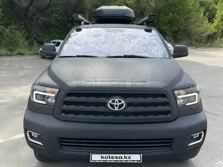 Toyota Sequoia 2008 года за 23 000 000 тг. в Алматы