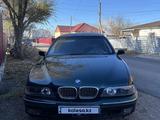 BMW 528 1997 годаfor2 700 000 тг. в Караганда