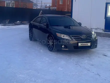 Toyota Camry 2010 года за 5 700 000 тг. в Астана