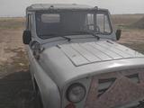 УАЗ 3151 2001 года за 1 400 000 тг. в Павлодар