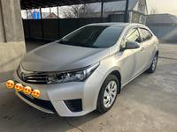 Toyota Corolla 2013 годаfor7 400 000 тг. в Алматы