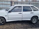 ВАЗ (Lada) 2114 2013 годаfor900 000 тг. в Семей – фото 4