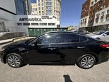 Kia Optima 2019 годаүшін9 600 000 тг. в Астана – фото 4