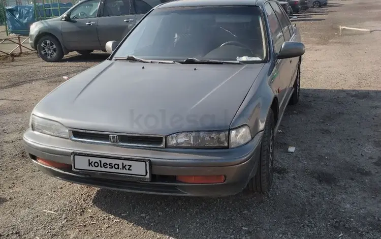 Honda Accord 1990 года за 1 100 000 тг. в Алматы