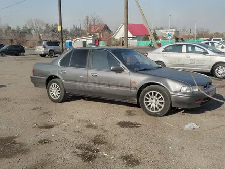 Honda Accord 1990 года за 1 100 000 тг. в Алматы – фото 2