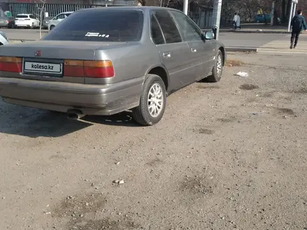 Honda Accord 1990 года за 1 100 000 тг. в Алматы – фото 3