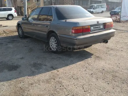 Honda Accord 1990 года за 1 100 000 тг. в Алматы – фото 7