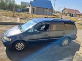 Honda Odyssey 1995 годаүшін1 750 000 тг. в Жалкамыс