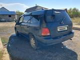 Honda Odyssey 1995 годаүшін1 750 000 тг. в Жалкамыс – фото 3