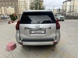 Toyota Land Cruiser Prado 2013 годаүшін20 000 000 тг. в Актау – фото 3