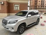 Toyota Land Cruiser Prado 2013 годаүшін20 000 000 тг. в Актау – фото 4