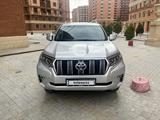 Toyota Land Cruiser Prado 2013 годаүшін20 000 000 тг. в Актау – фото 2