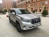 Toyota Land Cruiser Prado 2013 годаүшін20 000 000 тг. в Актау