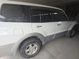 Mitsubishi Pajero 2002 года за 4 700 000 тг. в Алматы