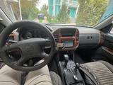 Mitsubishi Pajero 2002 года за 4 700 000 тг. в Алматы – фото 3