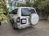 Mitsubishi Pajero 2002 года за 4 700 000 тг. в Алматы – фото 5