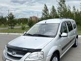 ВАЗ (Lada) Largus 2018 года за 5 400 000 тг. в Костанай – фото 3