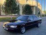 Audi A6 1995 года за 2 500 000 тг. в Шымкент