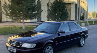 Audi A6 1995 года за 2 500 000 тг. в Шымкент