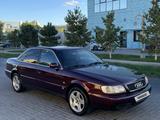 Audi A6 1995 года за 2 500 000 тг. в Шымкент – фото 2