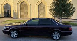 Audi A6 1995 годаүшін2 500 000 тг. в Шымкент – фото 3