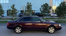 Audi A6 1995 годаүшін2 500 000 тг. в Шымкент – фото 4