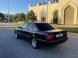 Audi A6 1995 года за 2 500 000 тг. в Шымкент – фото 5