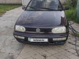 Volkswagen Golf 1993 годаүшін1 600 000 тг. в Тараз