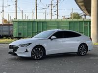 Hyundai Sonata 2022 годаfor14 500 000 тг. в Алматы