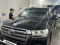 Toyota Land Cruiser 2016 годаfor29 500 000 тг. в Кызылорда – фото 2