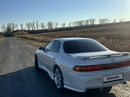 Toyota Carina ED 1994 года за 3 200 000 тг. в Шемонаиха – фото 9