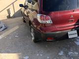 Mitsubishi Outlander 2003 года за 3 800 000 тг. в Алматы