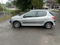 Peugeot 206 2004 годаүшін1 700 000 тг. в Алматы – фото 8