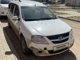 ВАЗ (Lada) Largus 2014 года за 1 450 000 тг. в Актобе – фото 4