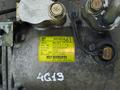 4G13 Компрессор кондиционера Mitsubishi 4G13 MR360561 за 20 000 тг. в Алматы – фото 14