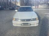 Toyota Mark II 1997 годаүшін3 000 000 тг. в Павлодар