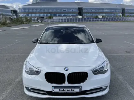 BMW Gran Turismo 2010 года за 9 000 000 тг. в Шымкент – фото 2