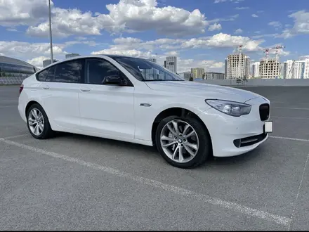 BMW Gran Turismo 2010 года за 9 000 000 тг. в Шымкент – фото 4