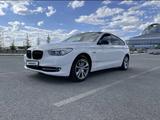 BMW Gran Turismo 2010 годаүшін9 000 000 тг. в Шымкент