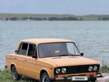 ВАЗ (Lada) 2106 1988 года за 450 000 тг. в Шымкент