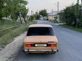 ВАЗ (Lada) 2106 1988 года за 450 000 тг. в Шымкент – фото 3