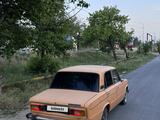 ВАЗ (Lada) 2106 1988 года за 450 000 тг. в Шымкент – фото 4